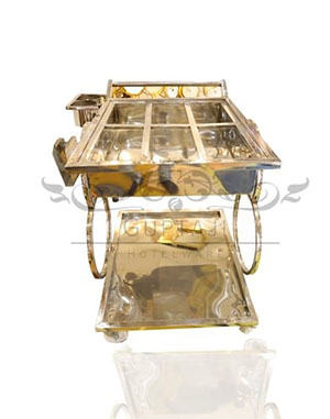 trolley
